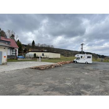 Rhön Camp Stellplatz SV Zeitlofs/Rupboden in 97799 Zeitlofs